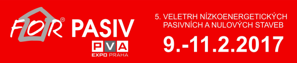 For Pasiv 2017
